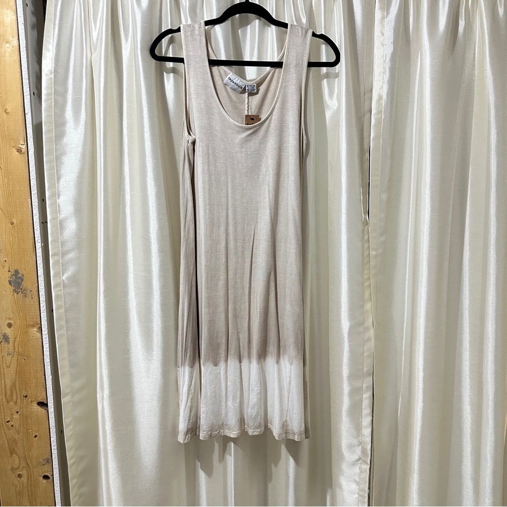 Raya Sun Ombré Swing Dress
